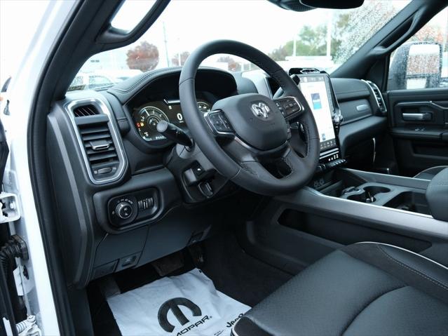 2025 RAM 2500 Laramie Crew Cab 4x4 64 Box 2025 RAM 2500 Laramie Crew Cab 4x4 64 Box