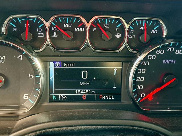 2019 GMC Yukon XL SLT 2019 GMC Yukon XL SLT