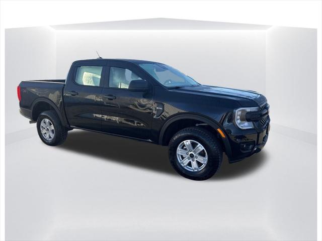 2025 Ford Ranger XL 2025 Ford Ranger XL