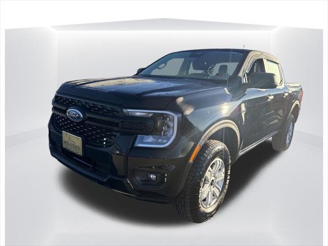 2025 Ford Ranger XL 2025 Ford Ranger XL