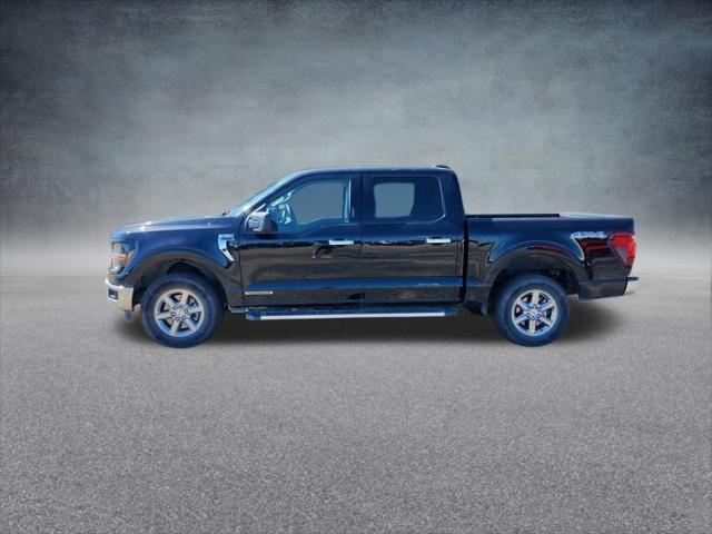 2024 Ford F-150 XLT 2024 Ford F-150 XLT