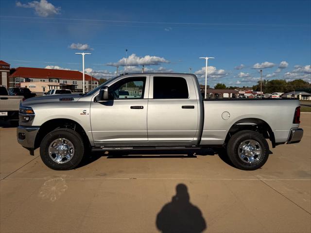2026 RAM Ram 2500 RAM 2500 TRADESMAN CREW CAB 4X4 64 BOX 2026 RAM Ram 2500 RAM 2500 TRADESMAN CREW CAB 4X4 64 BOX