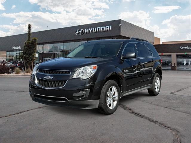 2011 Chevrolet Equinox LT