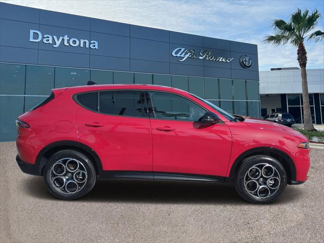 2025 Alfa Romeo Tonale TONALE AWD