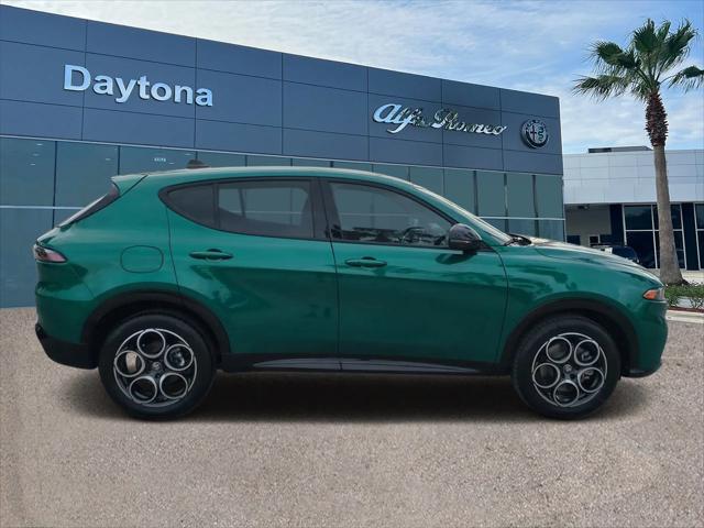 2025 Alfa Romeo Tonale TONALE AWD