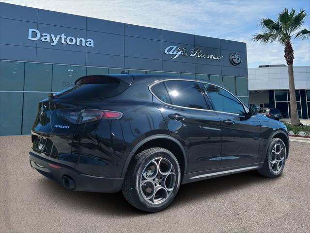 2025 Alfa Romeo Stelvio STELVIO AWD