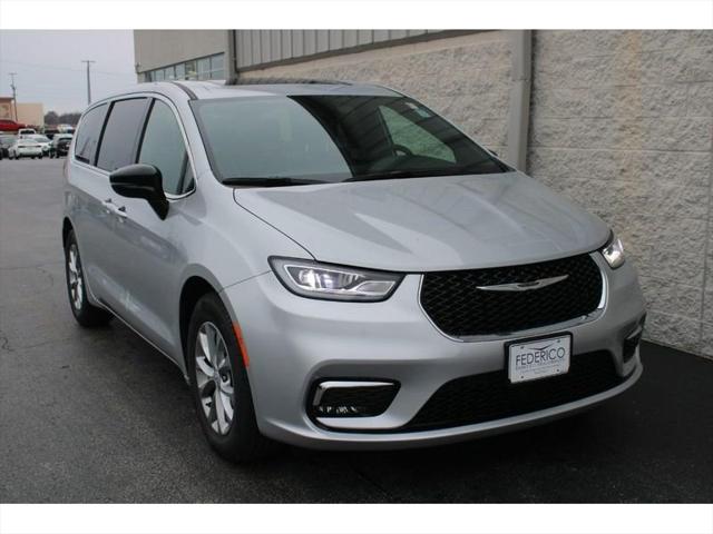 2026 Chrysler Pacifica PACIFICA LIMITED