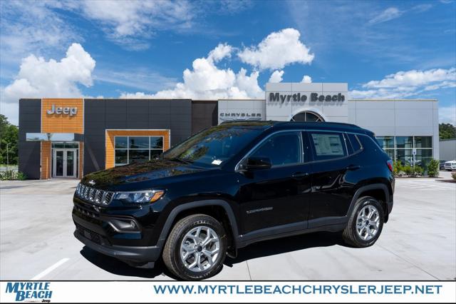 2026 Jeep Compass COMPASS LATITUDE ALTITUDE 4X4 2026 Jeep Compass COMPASS LATITUDE ALTITUDE 4X4