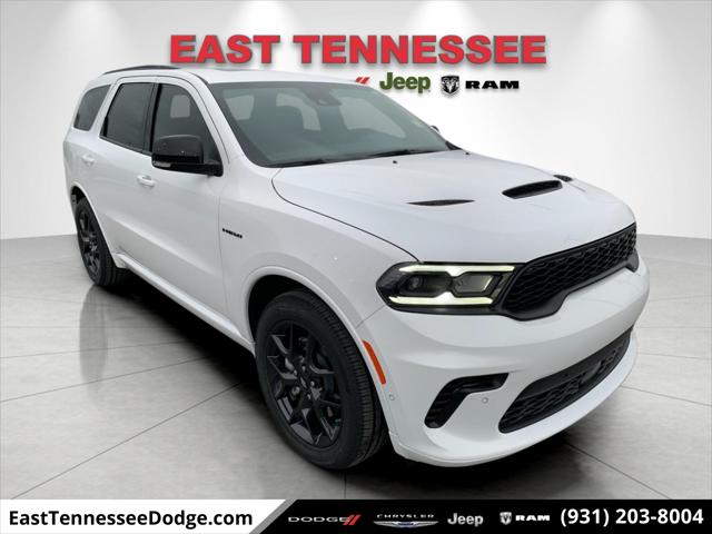 2026 Dodge Durango DURANGO GT PLUS AWD HEMI V8 2026 Dodge Durango DURANGO GT PLUS AWD HEMI V8
