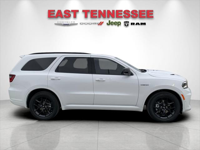 2026 Dodge Durango DURANGO GT PLUS AWD HEMI V8 2026 Dodge Durango DURANGO GT PLUS AWD HEMI V8