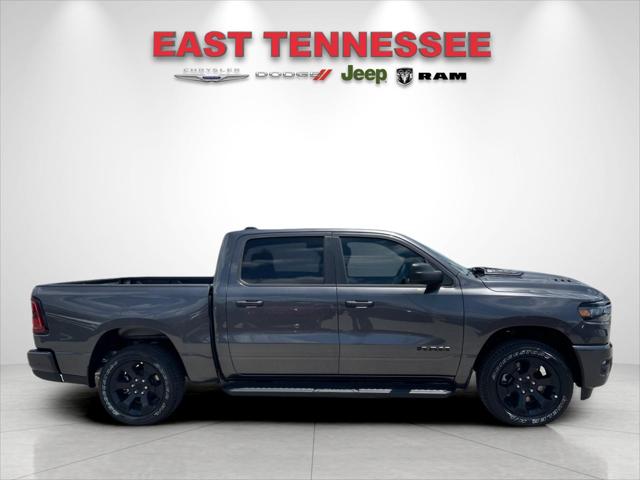 2026 RAM 1500 RAM 1500 EXPRESS CREW CAB 4X4 57 BOX