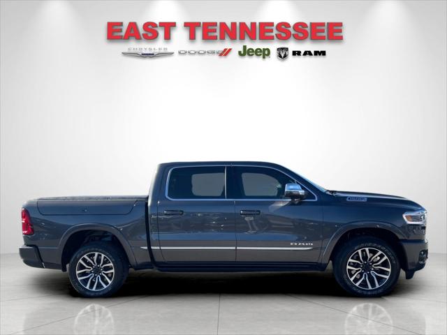 2026 RAM Ram 1500 RAM 1500 LIMITED CREW CAB 4X4 57 BOX 2026 RAM Ram 1500 RAM 1500 LIMITED CREW CAB 4X4 57 BOX
