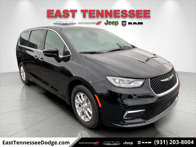 2026 Chrysler Pacifica PACIFICA SELECT 2026 Chrysler Pacifica PACIFICA SELECT