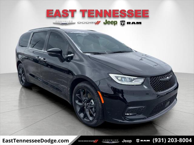 2026 Chrysler Pacifica PACIFICA LIMITED