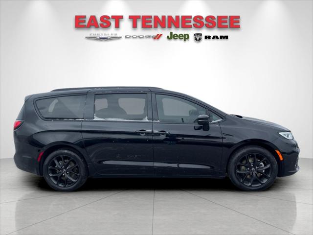 2026 Chrysler Pacifica PACIFICA LIMITED