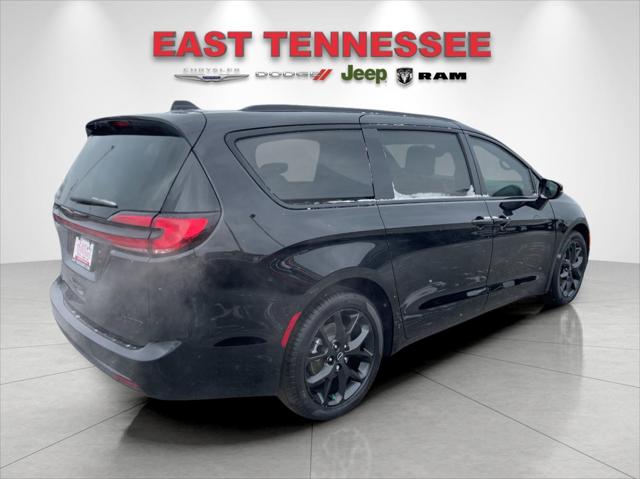2026 Chrysler Pacifica PACIFICA LIMITED