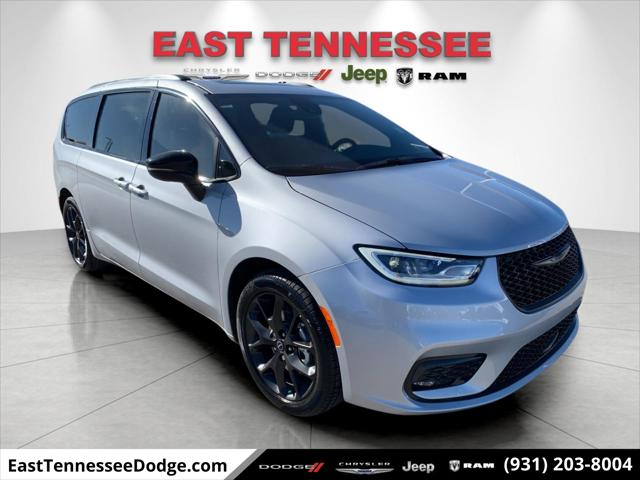 2026 Chrysler Pacifica PACIFICA LIMITED