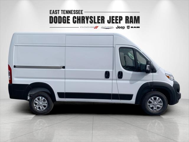 2026 RAM Ram ProMaster RAM PROMASTER 1500 SLT CARGO VAN HIGH ROOF 136 WB 2026 RAM Ram ProMaster RAM PROMASTER 1500 SLT CARGO VAN HIGH ROOF 136 WB