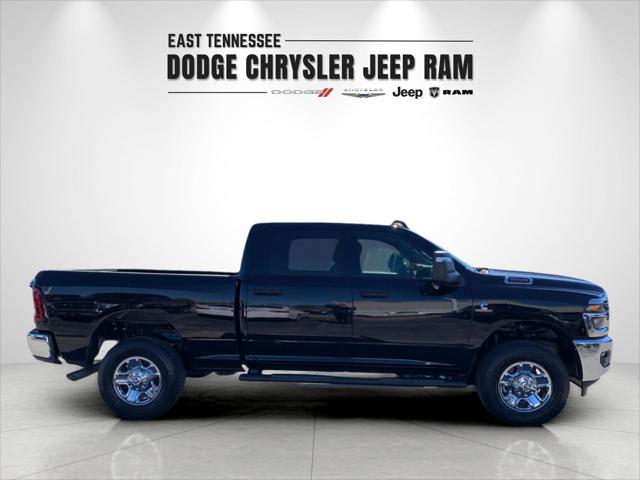 2026 RAM Ram 2500 RAM 2500 TRADESMAN CREW CAB 4X4 64 BOX