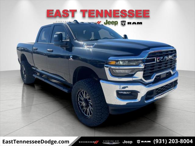 2026 RAM Ram 2500 RAM 2500 TRADESMAN CREW CAB 4X4 64 BOX 2026 RAM Ram 2500 RAM 2500 TRADESMAN CREW CAB 4X4 64 BOX