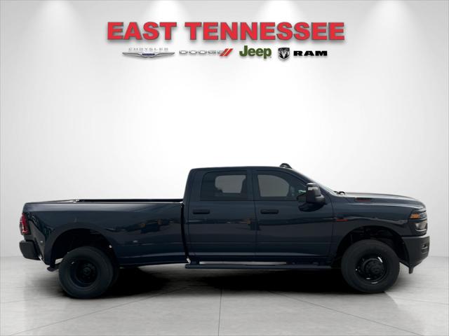 2026 RAM Ram 3500 RAM 3500 TRADESMAN CREW CAB 4X4 8 BOX 2026 RAM Ram 3500 RAM 3500 TRADESMAN CREW CAB 4X4 8 BOX