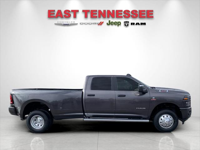 2026 RAM Ram 3500 RAM 3500 BIG HORN CREW CAB 4X4 8 BOX 2026 RAM Ram 3500 RAM 3500 BIG HORN CREW CAB 4X4 8 BOX