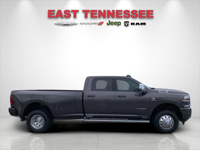2026 RAM Ram 3500 RAM 3500 LARAMIE CREW CAB 4X4 8 BOX 2026 RAM Ram 3500 RAM 3500 LARAMIE CREW CAB 4X4 8 BOX