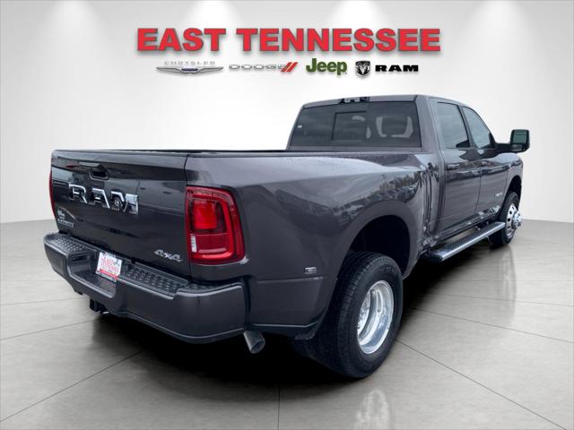 2026 RAM Ram 3500 RAM 3500 LARAMIE CREW CAB 4X4 8 BOX 2026 RAM Ram 3500 RAM 3500 LARAMIE CREW CAB 4X4 8 BOX