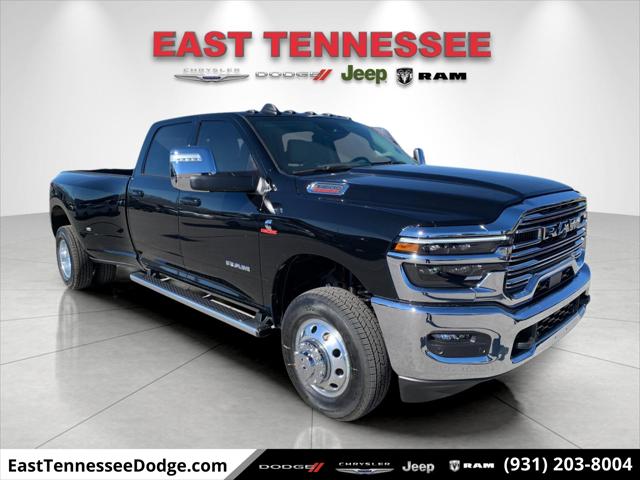 2026 RAM Ram 3500 RAM 3500 LARAMIE CREW CAB 4X4 8 BOX 2026 RAM Ram 3500 RAM 3500 LARAMIE CREW CAB 4X4 8 BOX