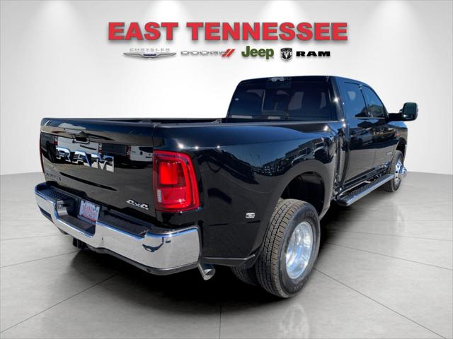 2026 RAM Ram 3500 RAM 3500 LARAMIE CREW CAB 4X4 8 BOX 2026 RAM Ram 3500 RAM 3500 LARAMIE CREW CAB 4X4 8 BOX
