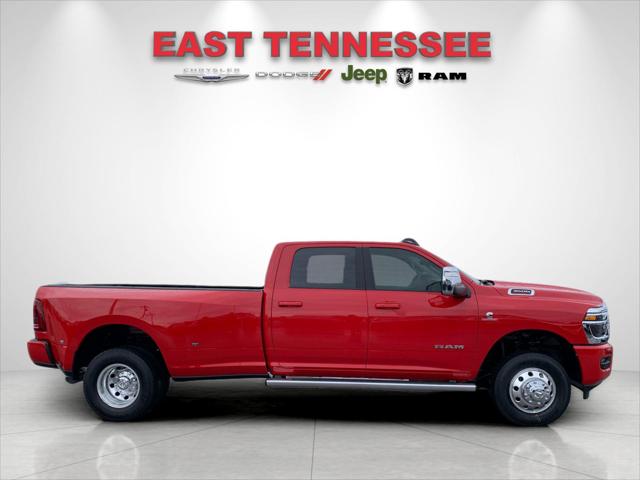 2026 RAM Ram 3500 RAM 3500 LARAMIE CREW CAB 4X4 8 BOX 2026 RAM Ram 3500 RAM 3500 LARAMIE CREW CAB 4X4 8 BOX