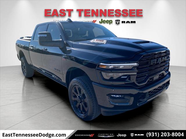 2026 RAM Ram 2500 RAM 2500 LARAMIE CREW CAB 4X4 64 BOX