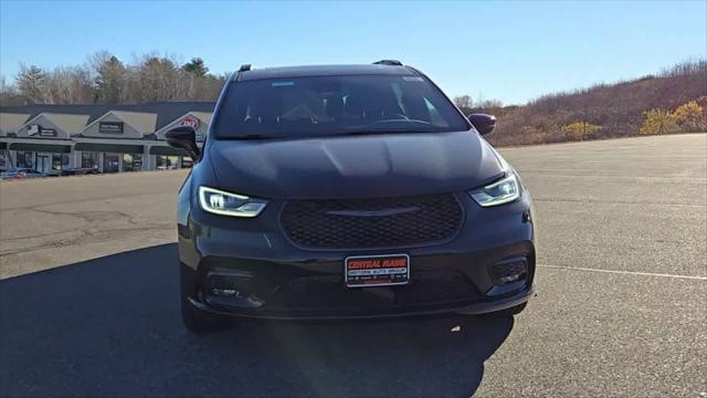 2026 Chrysler Pacifica PACIFICA SELECT AWD 2026 Chrysler Pacifica PACIFICA SELECT AWD