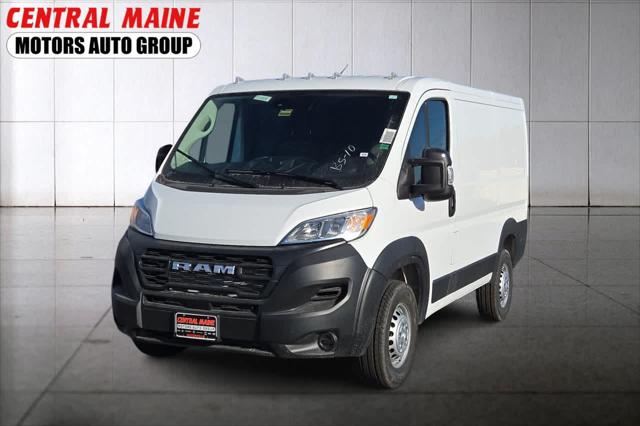 2026 RAM Ram ProMaster RAM PROMASTER 1500 TRADESMAN CARGO VAN LOW ROOF 118 WB 2026 RAM Ram ProMaster RAM PROMASTER 1500 TRADESMAN CARGO VAN LOW ROOF 118 WB