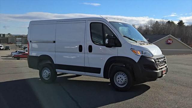 2026 RAM Ram ProMaster RAM PROMASTER 1500 TRADESMAN CARGO VAN LOW ROOF 118 WB 2026 RAM Ram ProMaster RAM PROMASTER 1500 TRADESMAN CARGO VAN LOW ROOF 118 WB