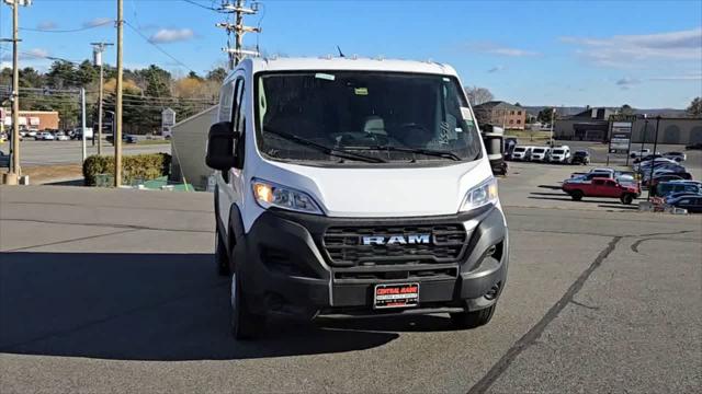 2026 RAM Ram ProMaster RAM PROMASTER 1500 TRADESMAN CARGO VAN LOW ROOF 118 WB 2026 RAM Ram ProMaster RAM PROMASTER 1500 TRADESMAN CARGO VAN LOW ROOF 118 WB