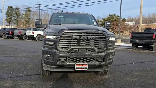 2026 RAM Ram 2500 RAM 2500 TRADESMAN REGULAR CAB 4X4 8 BOX
