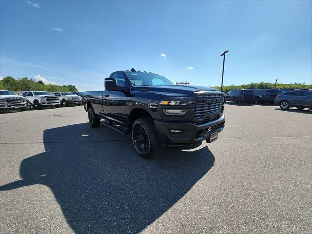 2026 RAM Ram 2500 RAM 2500 TRADESMAN REGULAR CAB 4X4 8 BOX