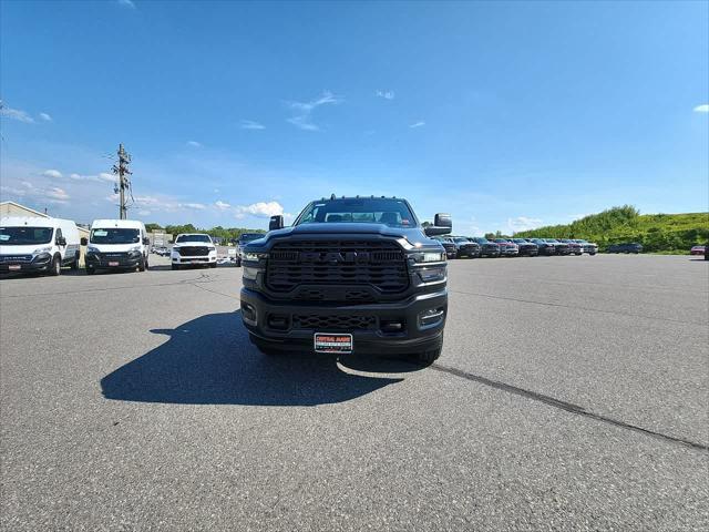2026 RAM Ram 2500 RAM 2500 TRADESMAN REGULAR CAB 4X4 8 BOX