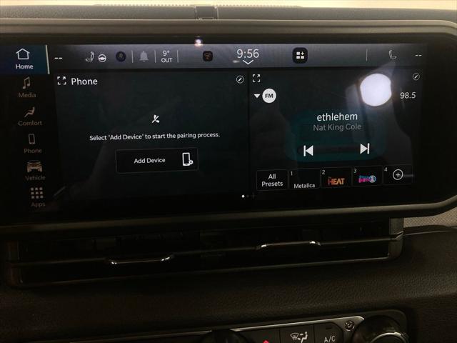 2026 Jeep Wrangler WRANGLER 4-DOOR SPORT S 2026 Jeep Wrangler WRANGLER 4-DOOR SPORT S