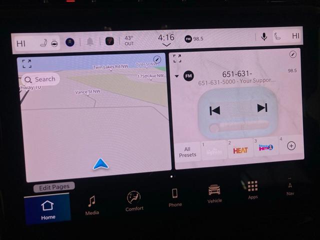 2025 Jeep Grand Cherokee GRAND CHEROKEE LIMITED 4X4 2025 Jeep Grand Cherokee GRAND CHEROKEE LIMITED 4X4