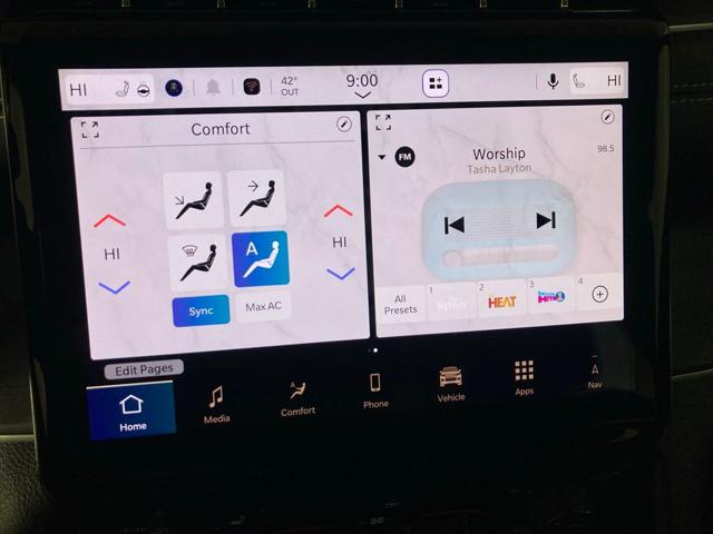 2025 Jeep Grand Cherokee GRAND CHEROKEE LIMITED 4X4 2025 Jeep Grand Cherokee GRAND CHEROKEE LIMITED 4X4