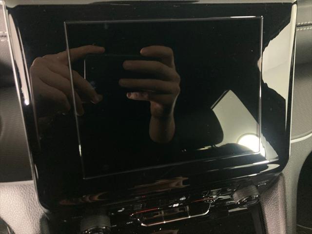 2025 Jeep Grand Cherokee GRAND CHEROKEE L ALTITUDE 4X4