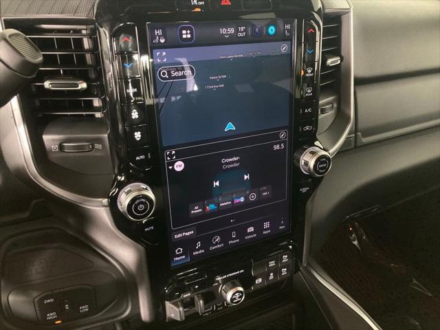 2026 RAM Ram 3500 RAM 3500 BIG HORN CREW CAB 4X4 64 BOX 2026 RAM Ram 3500 RAM 3500 BIG HORN CREW CAB 4X4 64 BOX