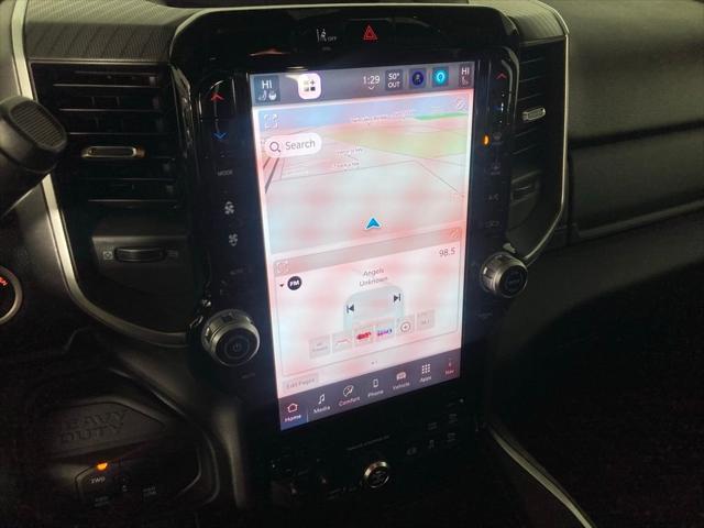 2026 RAM Ram 3500 RAM 3500 BIG HORN CREW CAB 4X4 64 BOX 2026 RAM Ram 3500 RAM 3500 BIG HORN CREW CAB 4X4 64 BOX