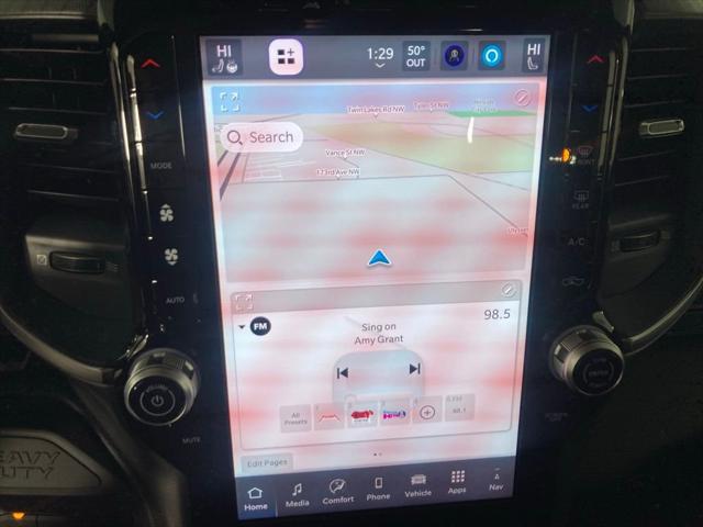 2026 RAM Ram 3500 RAM 3500 BIG HORN CREW CAB 4X4 64 BOX 2026 RAM Ram 3500 RAM 3500 BIG HORN CREW CAB 4X4 64 BOX