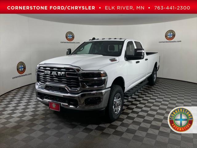 2026 RAM Ram 3500 RAM 3500 TRADESMAN CREW CAB 4X4 8 BOX 2026 RAM Ram 3500 RAM 3500 TRADESMAN CREW CAB 4X4 8 BOX