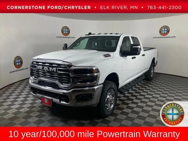 2026 RAM Ram 3500 RAM 3500 TRADESMAN CREW CAB 4X4 8 BOX 2026 RAM Ram 3500 RAM 3500 TRADESMAN CREW CAB 4X4 8 BOX