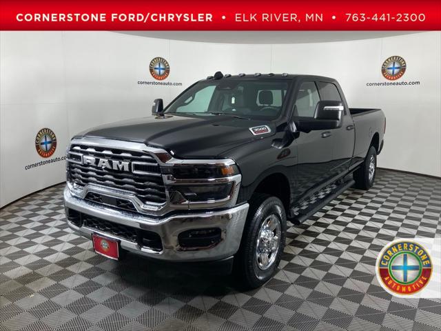 2026 RAM Ram 3500 RAM 3500 TRADESMAN CREW CAB 4X4 8 BOX 2026 RAM Ram 3500 RAM 3500 TRADESMAN CREW CAB 4X4 8 BOX