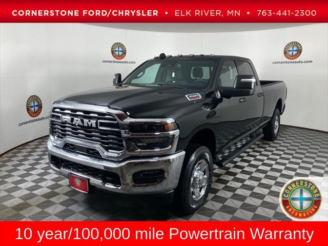 2026 RAM Ram 3500 RAM 3500 TRADESMAN CREW CAB 4X4 8 BOX 2026 RAM Ram 3500 RAM 3500 TRADESMAN CREW CAB 4X4 8 BOX